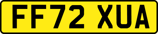 FF72XUA