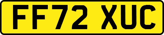 FF72XUC