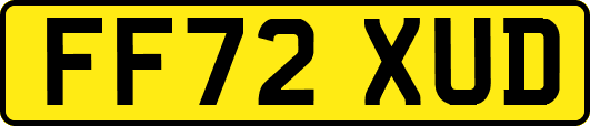 FF72XUD