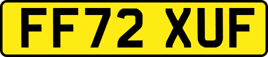 FF72XUF