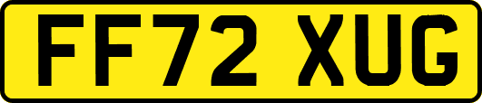 FF72XUG