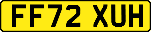 FF72XUH