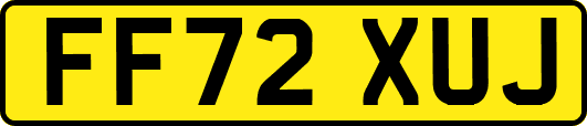 FF72XUJ