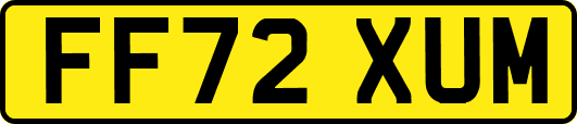 FF72XUM