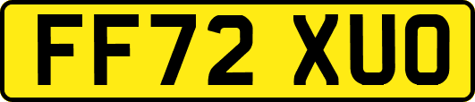 FF72XUO