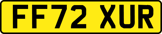 FF72XUR