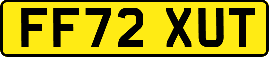 FF72XUT