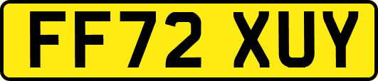 FF72XUY
