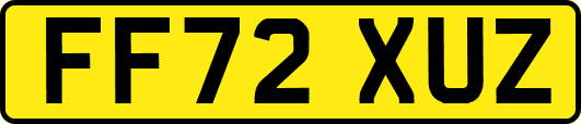 FF72XUZ