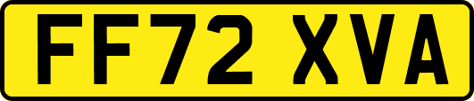 FF72XVA