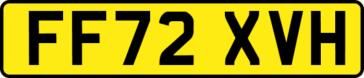 FF72XVH