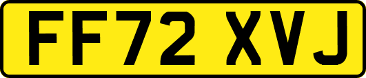 FF72XVJ