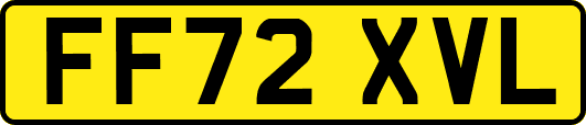 FF72XVL