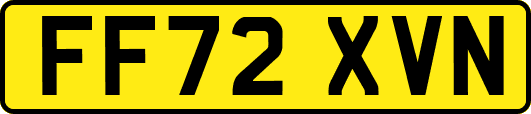 FF72XVN