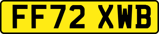 FF72XWB