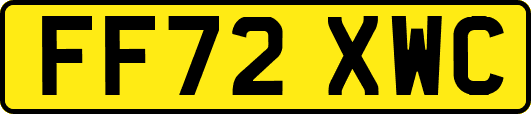 FF72XWC