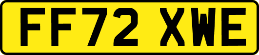 FF72XWE
