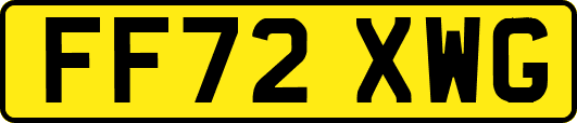 FF72XWG