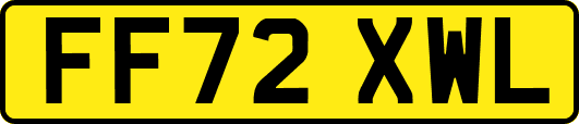 FF72XWL