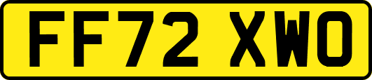 FF72XWO