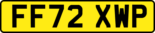 FF72XWP