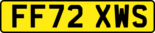 FF72XWS