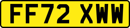 FF72XWW