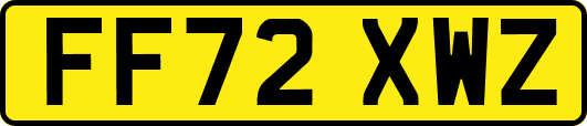 FF72XWZ