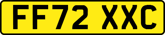 FF72XXC