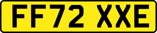 FF72XXE