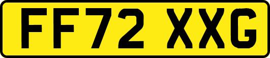FF72XXG
