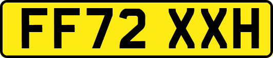 FF72XXH