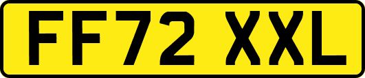 FF72XXL