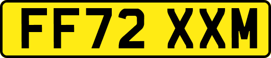 FF72XXM