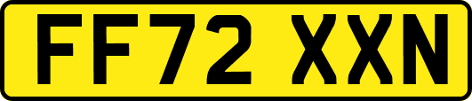 FF72XXN