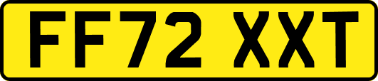 FF72XXT