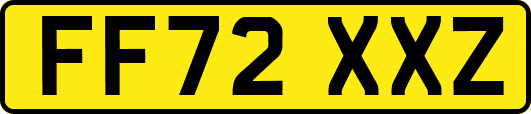FF72XXZ