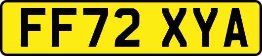 FF72XYA