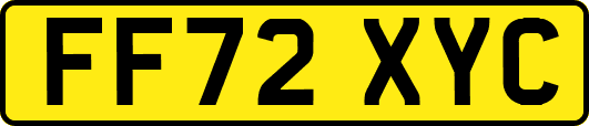 FF72XYC