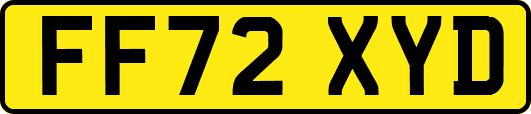 FF72XYD