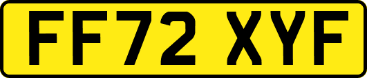 FF72XYF