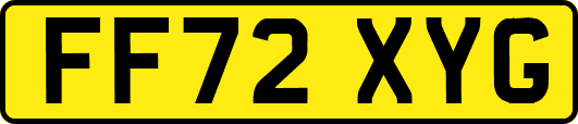 FF72XYG