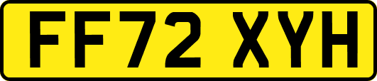 FF72XYH