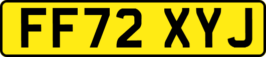 FF72XYJ