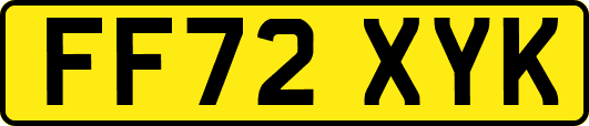 FF72XYK