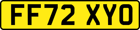 FF72XYO