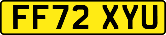 FF72XYU