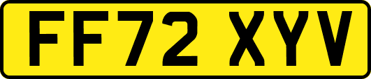 FF72XYV