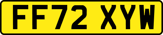 FF72XYW