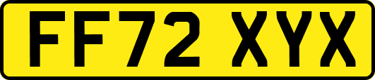 FF72XYX